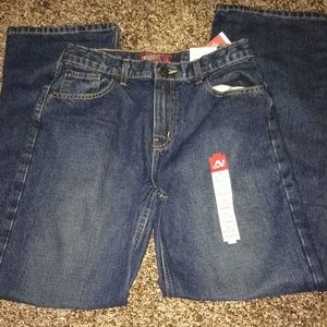 Boys Arizona Jeans